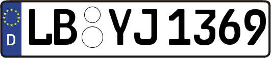 LB-YJ1369