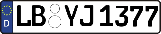 LB-YJ1377