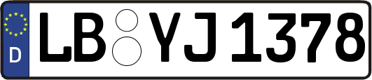 LB-YJ1378