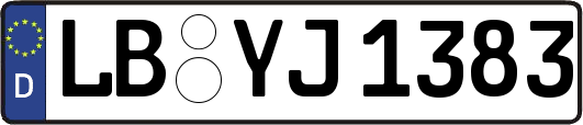 LB-YJ1383