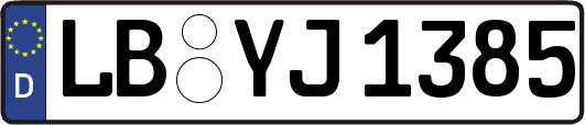 LB-YJ1385