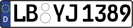 LB-YJ1389