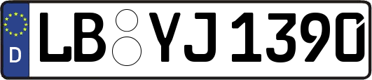 LB-YJ1390