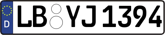 LB-YJ1394