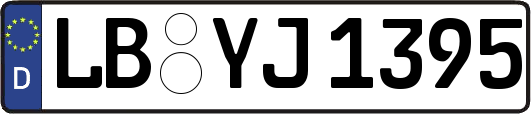 LB-YJ1395