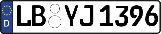LB-YJ1396