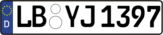 LB-YJ1397