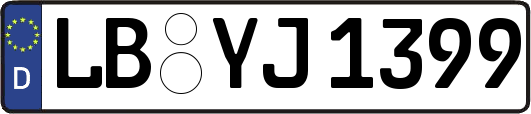 LB-YJ1399