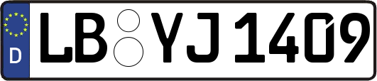 LB-YJ1409