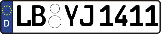 LB-YJ1411