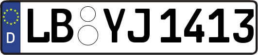 LB-YJ1413