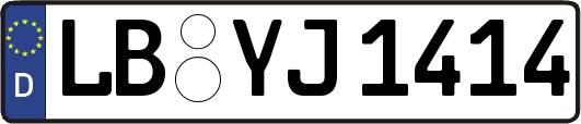LB-YJ1414