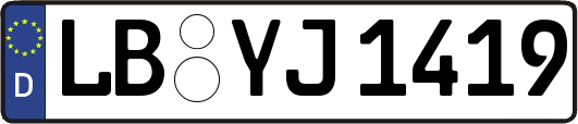 LB-YJ1419
