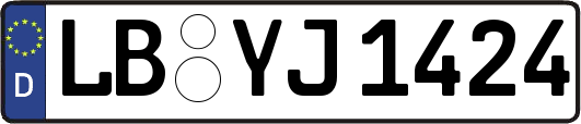 LB-YJ1424
