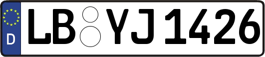LB-YJ1426