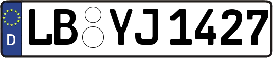 LB-YJ1427