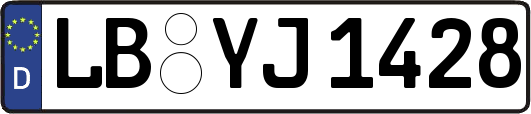 LB-YJ1428
