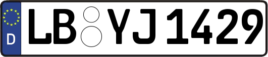 LB-YJ1429