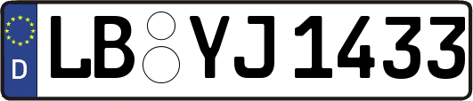 LB-YJ1433