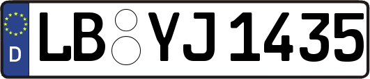 LB-YJ1435