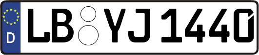 LB-YJ1440