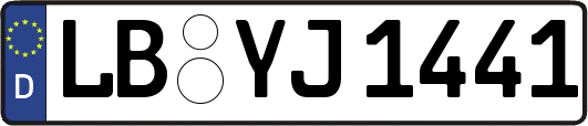 LB-YJ1441