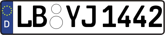 LB-YJ1442