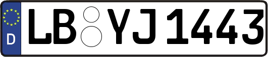 LB-YJ1443