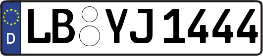 LB-YJ1444