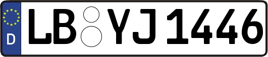 LB-YJ1446