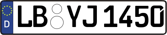 LB-YJ1450