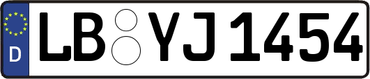 LB-YJ1454