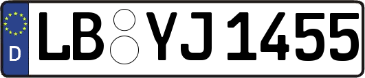 LB-YJ1455
