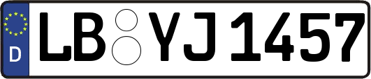 LB-YJ1457