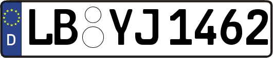 LB-YJ1462