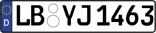 LB-YJ1463