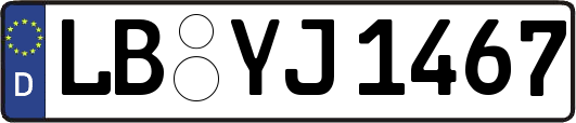 LB-YJ1467