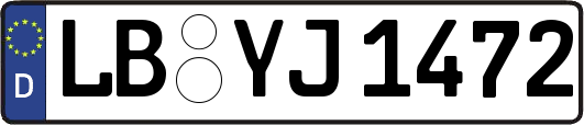 LB-YJ1472
