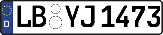 LB-YJ1473