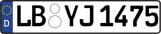 LB-YJ1475