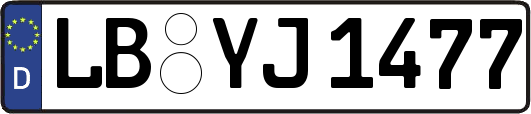 LB-YJ1477