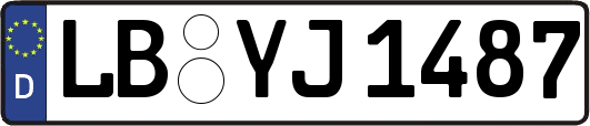 LB-YJ1487