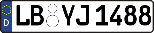 LB-YJ1488
