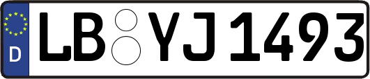 LB-YJ1493