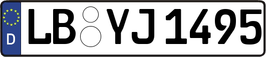 LB-YJ1495
