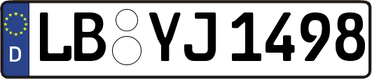 LB-YJ1498