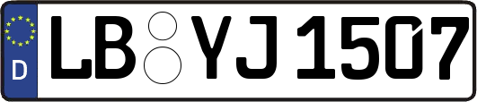 LB-YJ1507