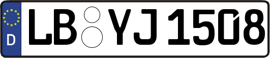 LB-YJ1508
