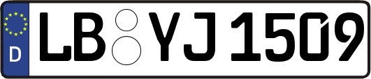 LB-YJ1509