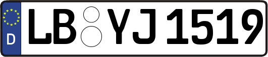 LB-YJ1519